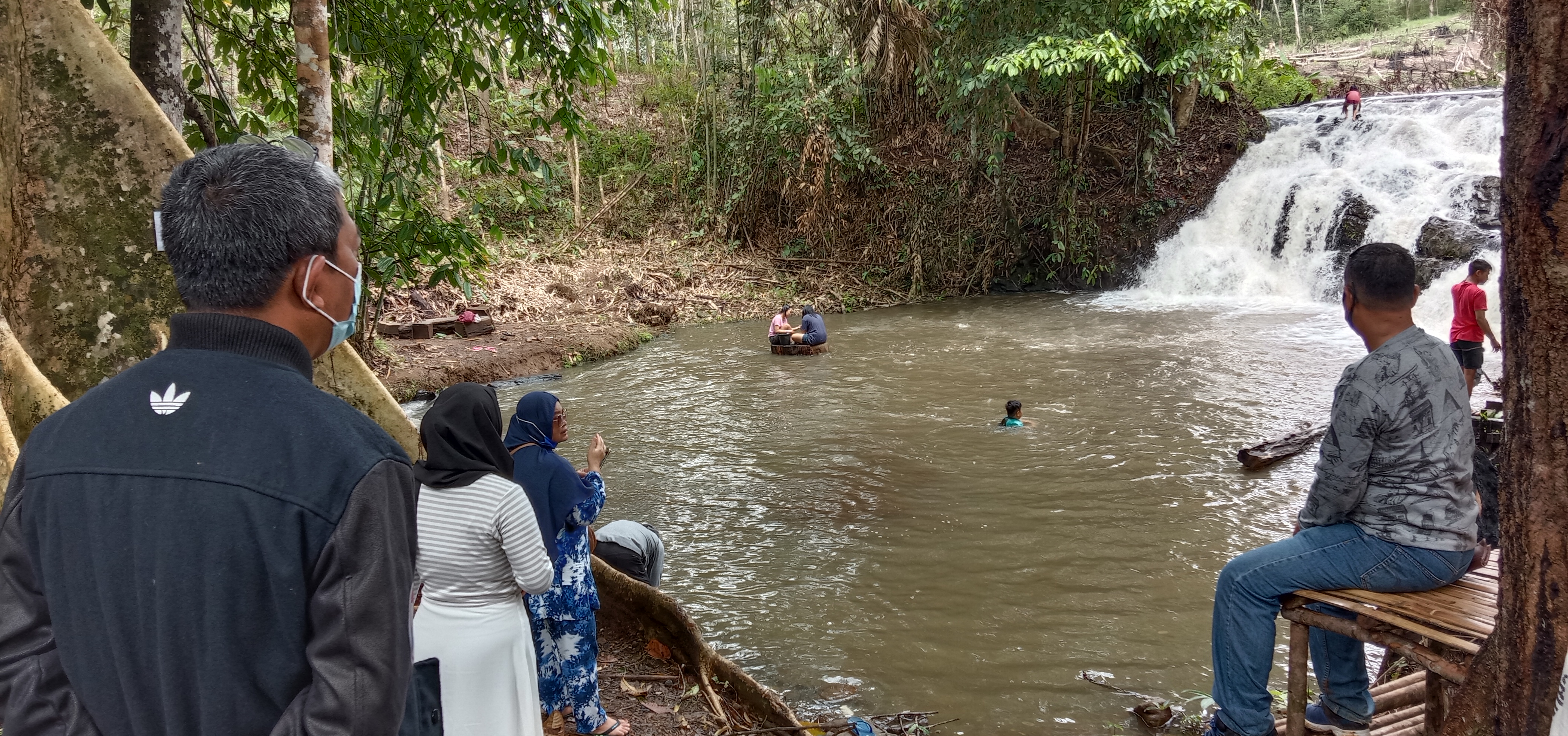 Optimalkan Potensi Wisata Kubar